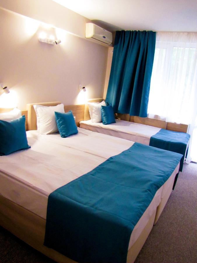 Hotel Lotos Kiten  Værelse billede
