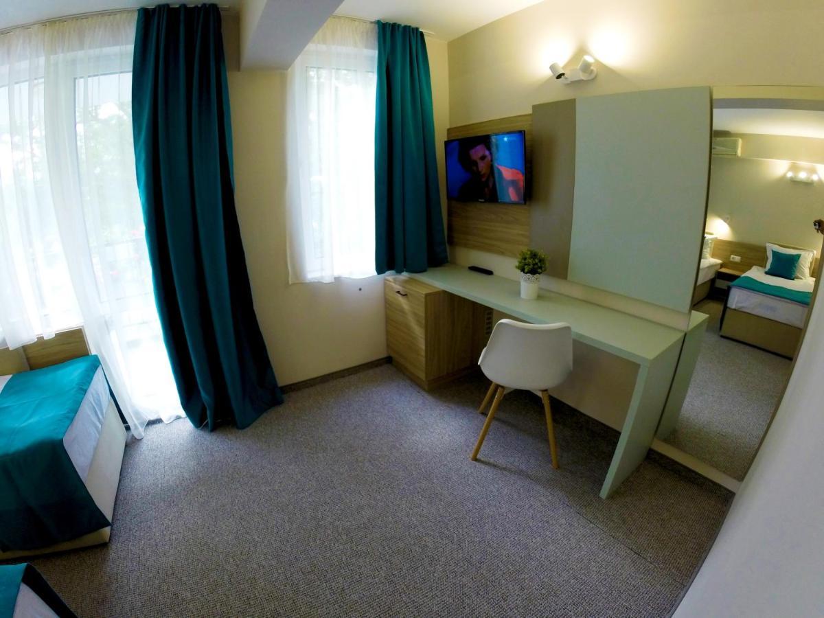 Hotel Lotos Kiten  Værelse billede